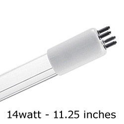 14w UV lamp